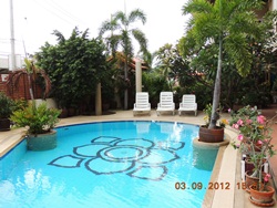 ٻ¹ çó Թ Narawan Hotel Hua-Hin Swimming Pool